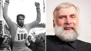 R I P Odd Martinsen 🌹