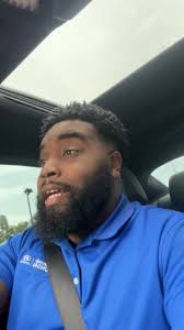 Blind trust Pt.7 #fypage #foryou #barber