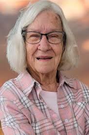 Joyce Roberts Obituary (1942