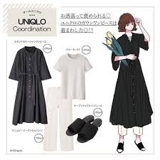 michill ミチル michill official instagram写真と動画 guファッション ファッションスタイル ファッション レディース サマー