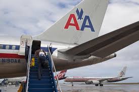 Domestic first class on american airlines typically comes in a two class cabin configuration (first class + economy) but there's also something called flagship first, which is a three cabin configuration (first class + business class. Unlimited First Class Flights For Life How American Airlines Made The Most Expensive Mistake In Aviation History