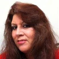 Tammy Lynn Rucker Obituary