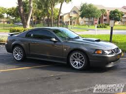 Black And Red Mustang Rims Mustang Amr Silver Wheel 18x10 94 04 All Free Shipping Mustang Wheels Mustang 2004 Ford Mustang