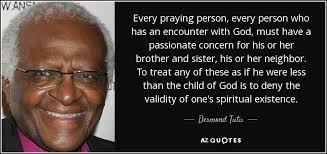 Passionate encounters mediafire links free download, download passionate two face v02c08 13 senfgurke2, passionate discourse experimenta colllege at sfsu. Desmond Tutu Quote Every Praying Person Every Person Who Has An Encounter With