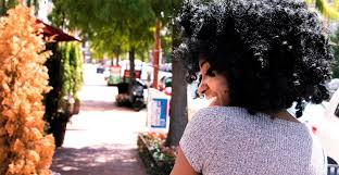 If your hair is black, consider some sparky highlights. How To Care For Natural Hair Underneath A Wig Jenna S World View