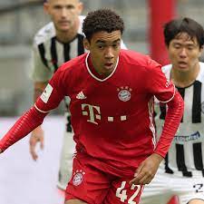 Musiala does things at a whirlwind pace. Ice Cold Jamal Musiala Making Waves At Bayern After Leaving Chelsea Bayern Munich The Guardian