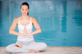 Yoga studio in gainesville , tx. Escape The Winter Blahs With Self Love And Yoga Nidra In Gainesville Va Prince William Living