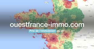 Check spelling or type a new query. Prix Immobilier Dans Le Morbihan 56 Au M Ouestfrance Immo