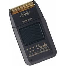 Free shipping for many products! Cool Shave Wahl Finale 5 Star Finishing Tool Shaver