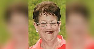 Judene Mewis Obituary