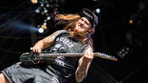 Tickets heute reduziert, sichern sie ihre sitzplätze, deutschland tickets 2021 Suicidal Tendencies Gitarrist Jeff Pogan Verlasst Die Band