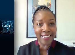 AABE 2021: Women in Power