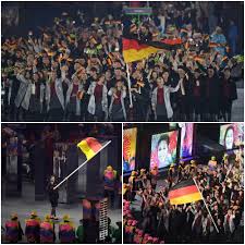 We would like to show you a description here but the site won't allow us. German Flag Used At Rio 2016 Opening Ceremony Up For Sale On Ebay