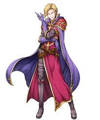 Narcian | Fire Emblem Heroes Wiki - GamePress