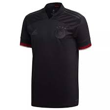 Encontre camisa selecao alemanha em segunda mão a partir de r$ 25. Camisa Selecao Da Alemanha Away 2020 Adulto Torcedor Preta Mascu