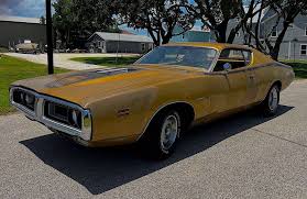 Image result for Light Gold 1971 Dodge