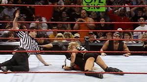 Sable vs. Jacqueline - WWE Womens Championship Match: Survivor Series  1998