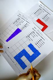 Color Coding Sheets From The Coding For Kids 52 Page Packet These 10 Great Stem Activities Are A Gr Coding For Kids Unplugged Coding Activities Coding Lessons