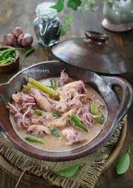 Resep Cumi Masak Tomat Santan Resep Masakan Makanan Resep Tahu