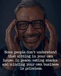 Peace of mind is priceless🤞