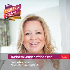 OUT Georgia Unveils Finalists for 2020 Community Honors