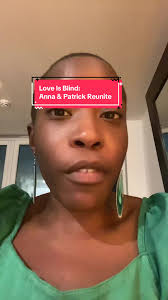 The love that never arrived… ##l#loveisblindloveisblind#n#netflixl#lib...