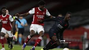 Live in bergen is available for download for free from misantrof. Hasil Arsenal Vs Slavia Praha Liga Eropa Skor Kaca Mata Hiasi Babak Pertama Tribunnews Com Mobile