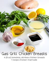 Maybe you would like to learn more about one of these? Gas Grill Chicken Breasts Easy Recipe Food Folks And Fun