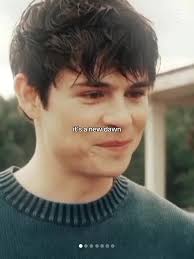 Alex Walter at Richards House