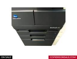 Konica minolta bizhub 362 printer driver and software download for microsoft windows and macintosh. Bizhub 362 Scan Driver Konica Minolta Drivers See Details For Delivery Est Erich Gustavson