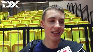 Moe tweeted this earlier today. Will Michigan Target Franz Wagner Stay In Germany Or Commit To Michigan Maize N Brew