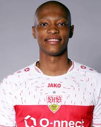 Peter Reinhardt » Record against SSV Reutlingen [Youth]