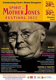 Spirit of Mother Jones Festival 2022
