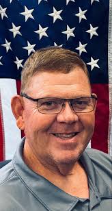 City of Wagoner > Government > City Council > Ward 4