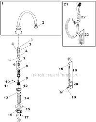 kohler fairfax bathroom faucet manual