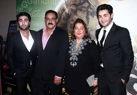 My mother, rima jain, is raj kapoor's daughter. Armaan Jain Actor Biography Networth Wiki Height Weight Age Family Affairs
