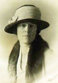 Irene “Rene” Moore Brady (1883-1959)