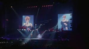 A bercy od mylène farmer na deezeru. Mylene Farmer Avant Que L Ombre A Bercy 2006