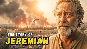 Mark 4:1-34 || The Book of Mark