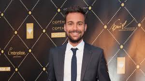 Explore tweets of bertrand chameroy @bchameroy on twitter. Bertrand Chameroy Rejoint L Emission C A Vous Gq France