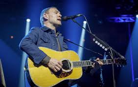 David gray was born on june 13, 1968 in manchester, england. David Gray Talks About His New Album And Fame S Rollercoaster Ahead Of Irish Gigs The Irish News