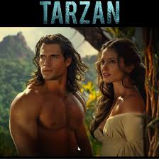 Tarzan (2025)