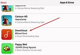 Soundcloud Downloader Downcloud Music Ios 9 10 Iphone Mp3 Mac