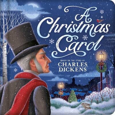 A Christmas Carol | Book by IglooBooks, James Newman Gray | Official  Publisher Page | Simon & Schuster
