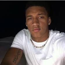 Jocelyn Bellephant and Zaide Noel's Wedding Website