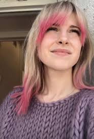 Pin By Pecoos On La Yelyah 3 Hayley Williams Hayley Williams Instagram Haley Williams