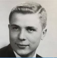 Robert W. Mitchell Obituary