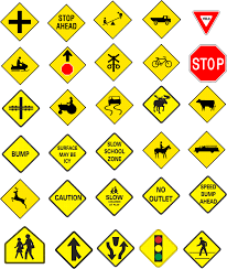 Free Traffic Signs Download Free Clip Art Free Clip Art On