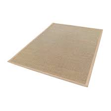 Ein teppich sisal sorgt für wärmeisolierung eines zimmers. Modernmoments Sisal Teppich Martineau In Champagner Meliert Bewertungen Wayfair De