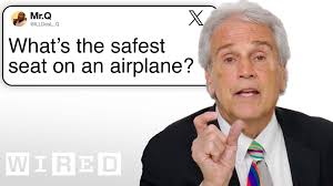 Watch Air Crash Investigator Answers Aviation Accident Questions